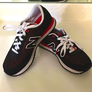 **RARE** New Balance 501 Galaxy Sneakers
